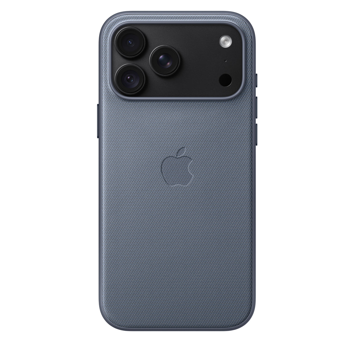 iPhone 18 Pro Max TechWoven Case with MagSafe – Chambray Blue - iSTYLE.hu