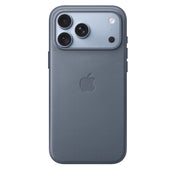iPhone 18 Pro Max TechWoven Case with MagSafe – Chambray Blue - iSTYLE.hu