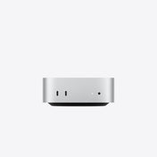 Mac mini: Apple M6 chip with 12-core CPU and 12-core GPU, 256GB SSD - Silver - iSTYLE.hu