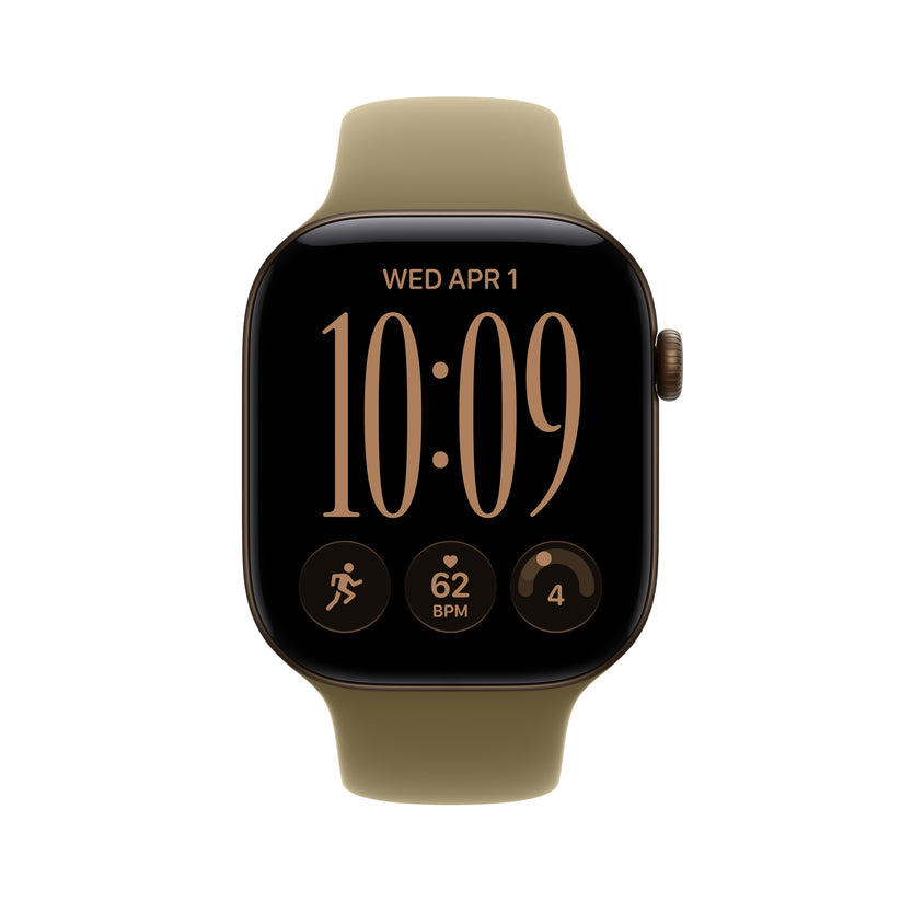 Apple_Watch_Series_12_46mm_GPS_Dark_Bronze_Aluminum_Sport_Band_Olive_PDP_Image_Position_2__en-WW