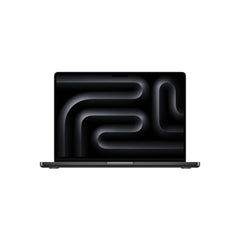 MacBook Pro 14" M6: Apple M6 chip 12 magos CPU és 12 magos GPU, 24GB RAM, 2TB SSD, Nano-texture display finish, 96W USB-C Power Adapter, Backlit Magic Keyboard with Touch ID - Russian - asztrofekete CTO - iSTYLE.hu