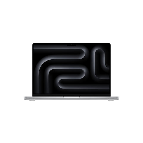 MacBook Pro 14" M6: Apple M6 chip 12 magos CPU és 12 magos GPU, 24GB RAM, 2TB SSD, Standard display finish, 96W USB-C Power Adapter, Backlit Magic Keyboard with Touch ID - Russian - ezüst CTO - iSTYLE.hu