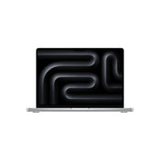 14-inch MacBook Pro: Apple M6 chip with 12-core CPU and 12-core GPU, 1TB SSD - Silver - iSTYLE.hu