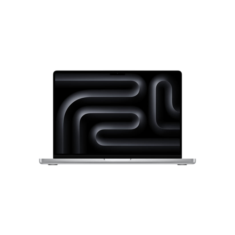 14-inch MacBook Pro: Apple M6 chip with 12-core CPU and 12-core GPU, 1TB SSD - Silver - iSTYLE.hu