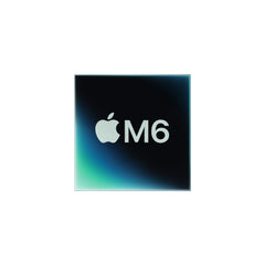 14-inch MacBook Pro: Apple M6 chip with 12-core CPU and 12-core GPU, 1TB SSD - Silver - iSTYLE.hu