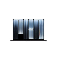 14" MacBook Pro PROLED XDR Display M5 Max: Apple M5 Max chip 18 magos CPU and 32 magos GPU-val, 36GB, 4TB SSD, Nano-texture display, 96W Power Adapter - asztrofekete CTO - iSTYLE.hu