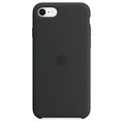 iPhone SE szilikon tok– éjfekete - iSTYLE HU