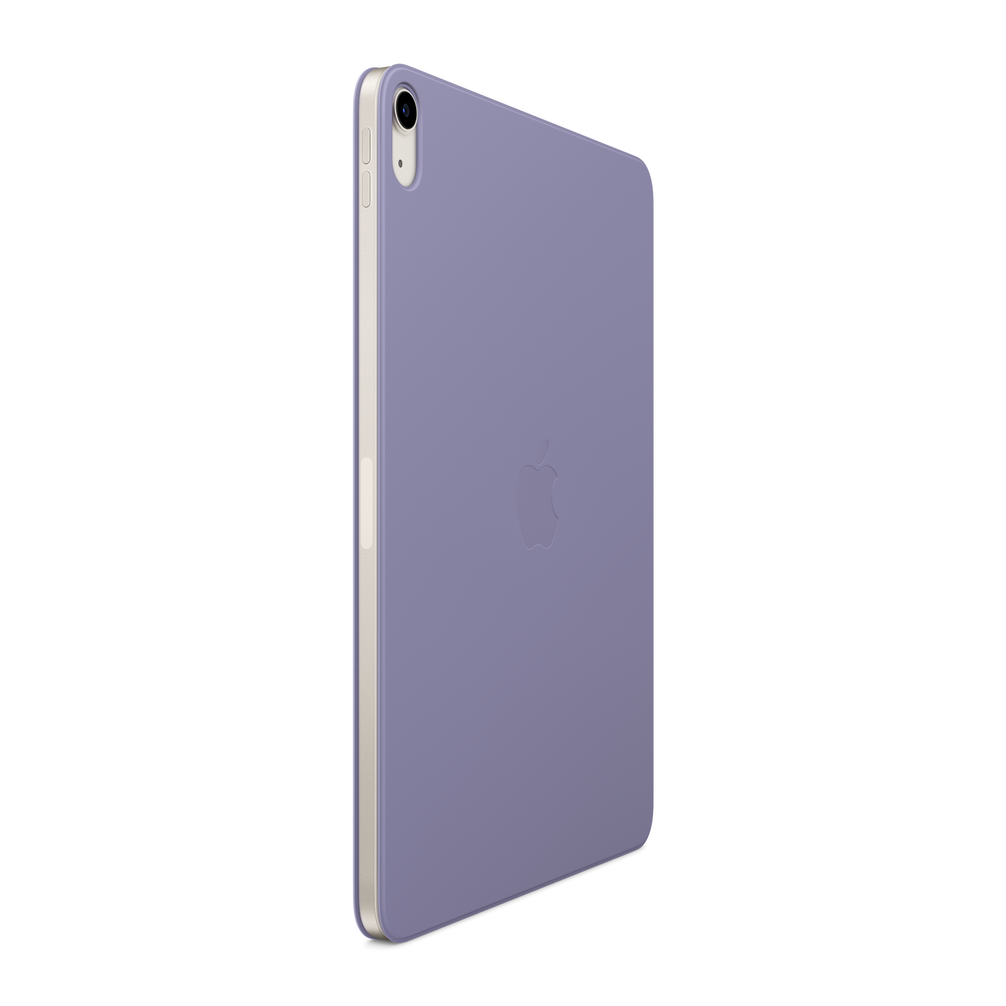 Smart Folio iPad Airhez (5. generáció) – angol levendula - iSTYLE HU