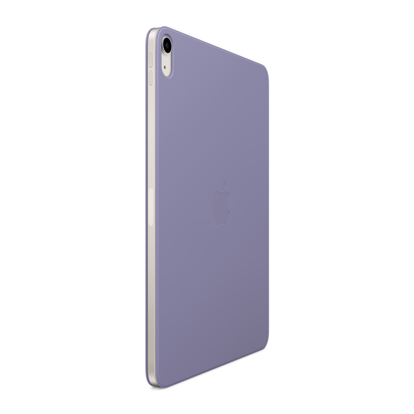 Smart Folio iPad Airhez (5. generáció) – angol levendula - iSTYLE HU