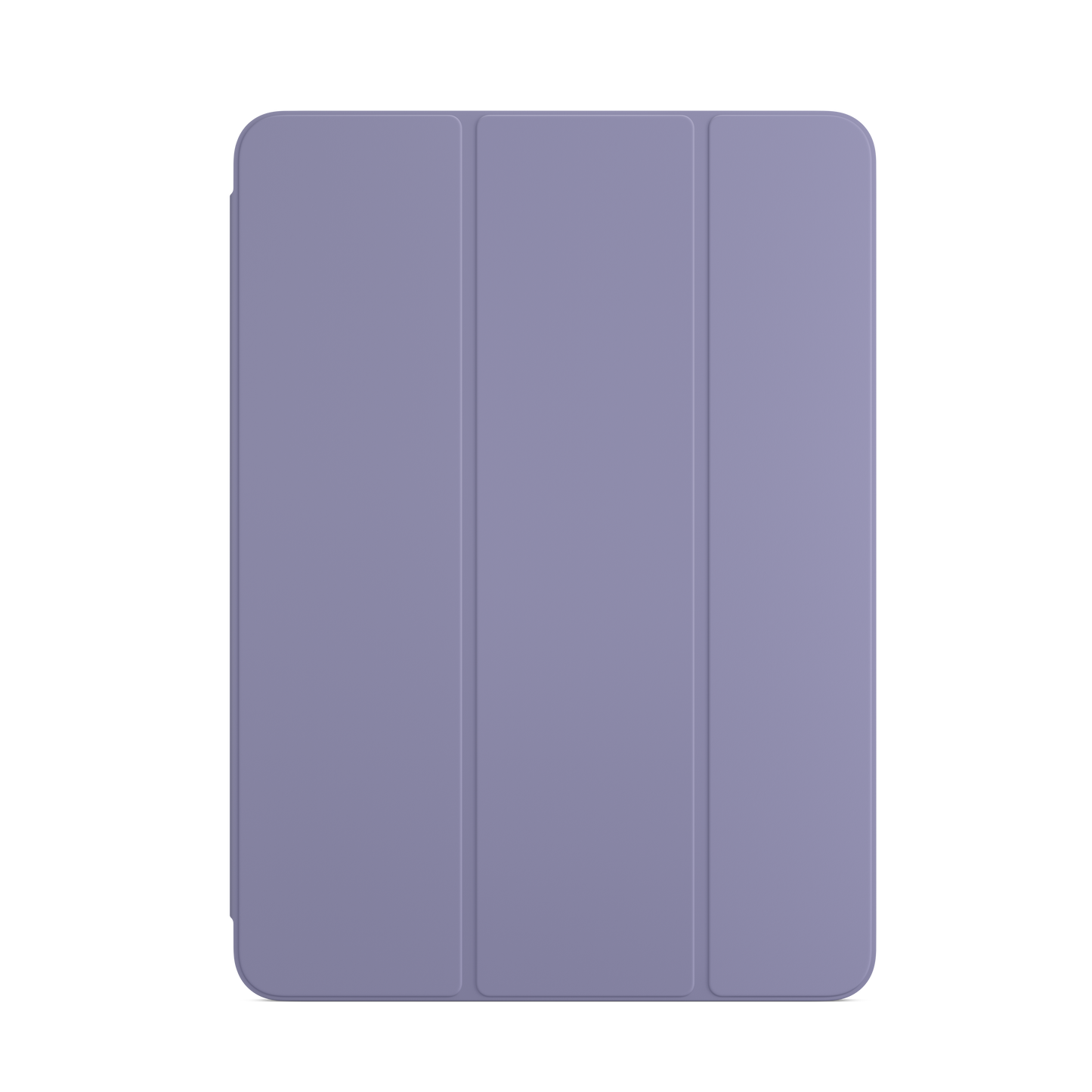 Smart Folio iPad Airhez (5. generáció) – angol levendula - iSTYLE HU