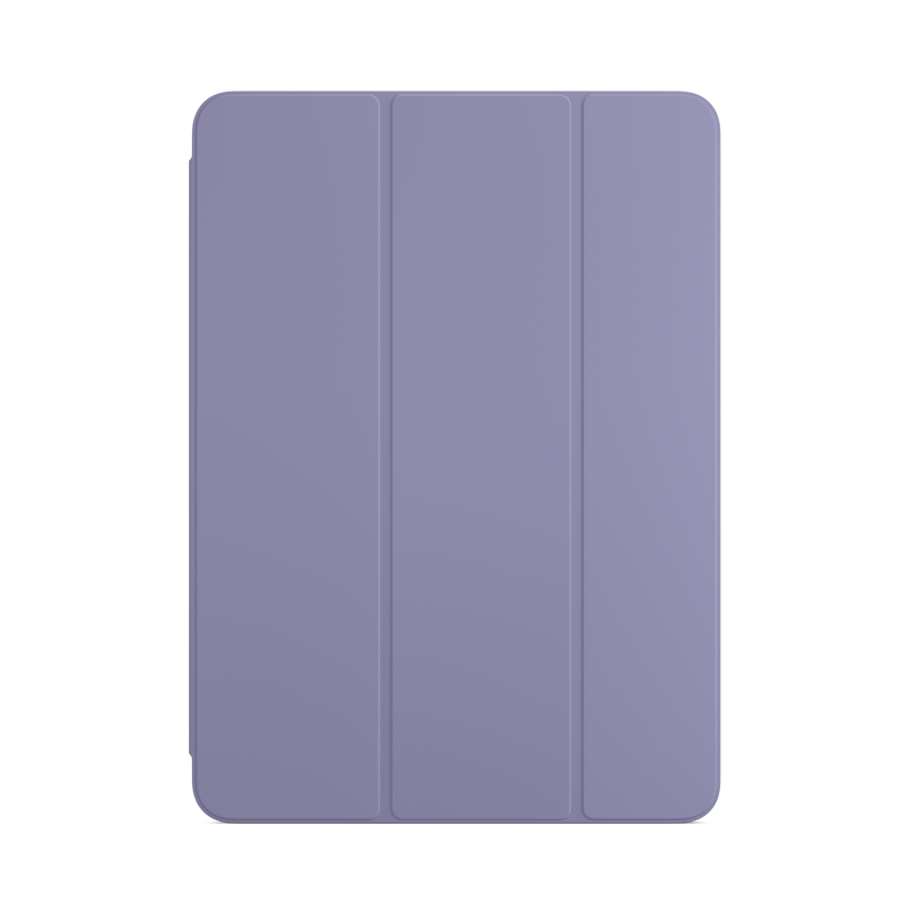 Smart Folio iPad Airhez (5. generáció) – angol levendula - iSTYLE HU