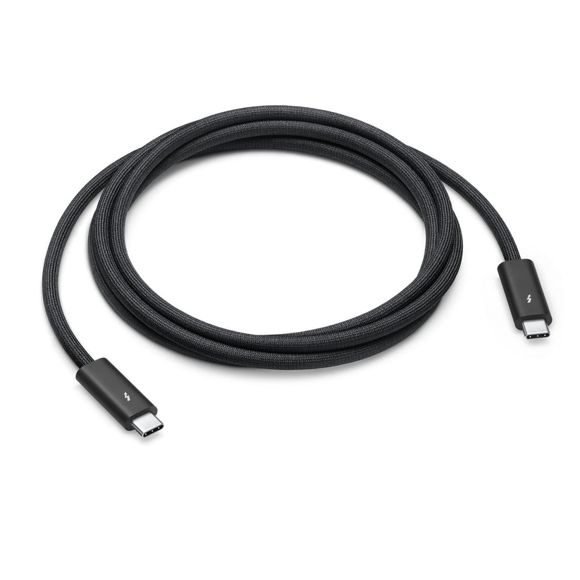 Thunderbolt 4 Pro kábel (1.8m) - iSTYLE HU