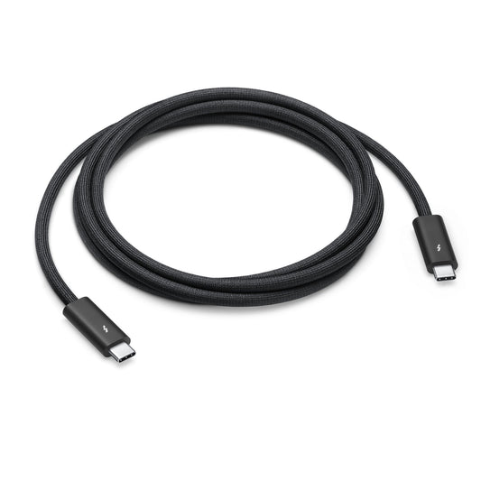 Thunderbolt 4 Pro kábel (1.8m) - iSTYLE HU