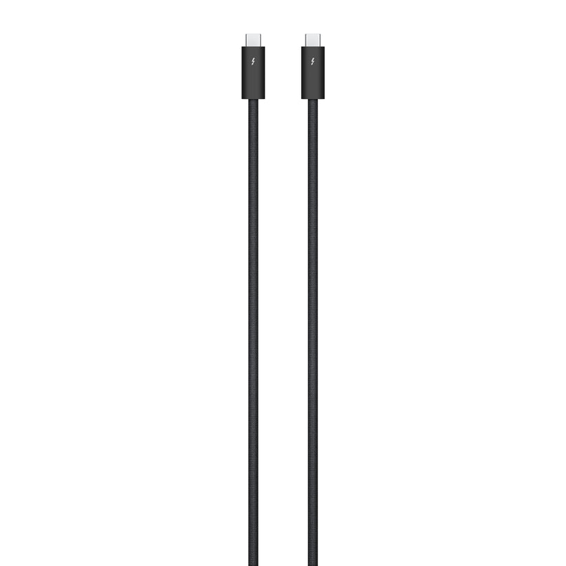 Thunderbolt 4 Pro kábel (3m) - iSTYLE HU
