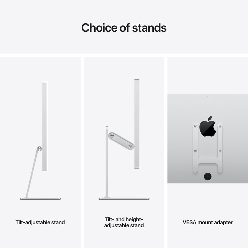 Studio Display – normál üveg – VESA rögzítőadapter - iSTYLE HU