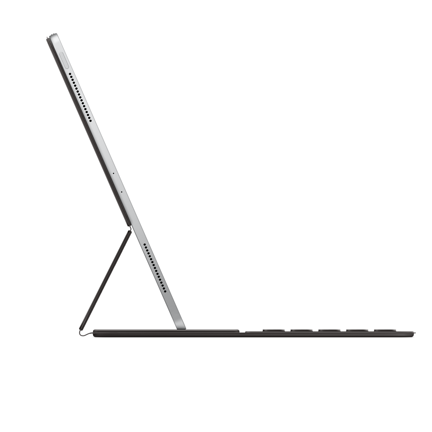 Smart Keyboard Folio for iPad Pro 12.9–inch (5th generation) – ukrán - iSTYLE HU