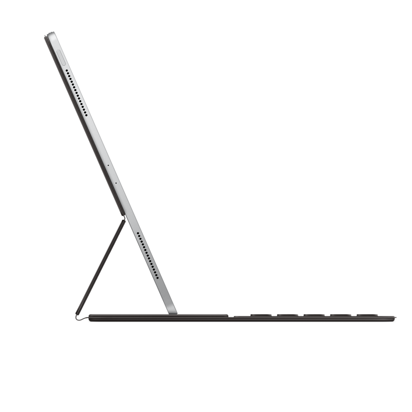 Smart Keyboard Folio for iPad Pro 12.9–inch (5th generation) – ukrán - iSTYLE HU