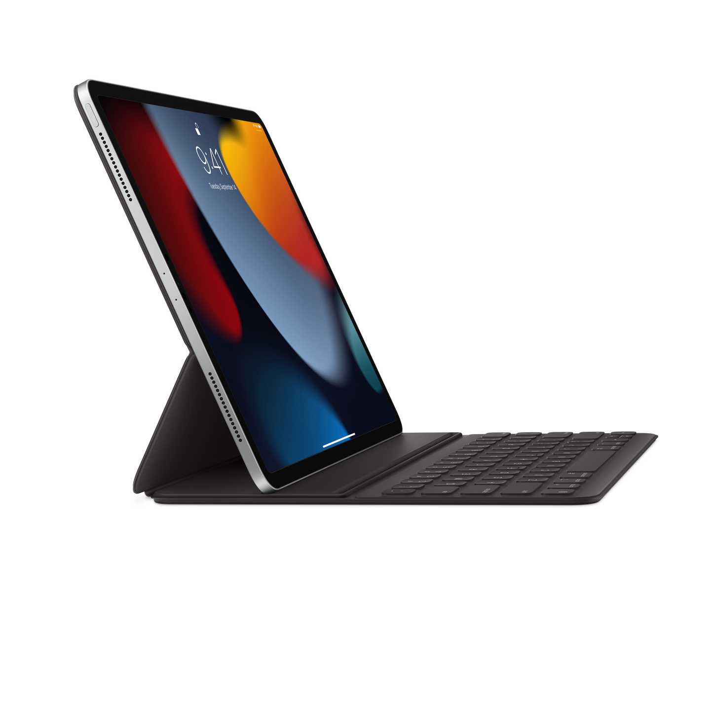 Smart Keyboard Folio for iPad Pro 12.9–inch (5th generation) – ukrán - iSTYLE HU
