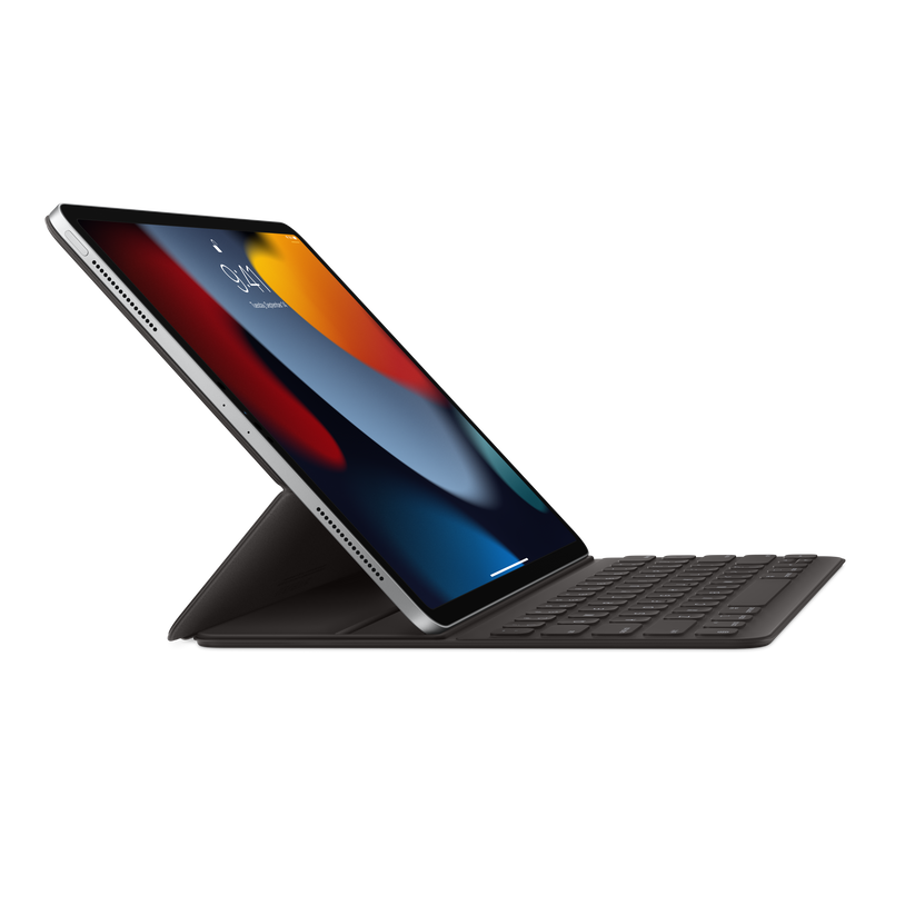 Smart Keyboard Folio for iPad Pro 12.9–inch (5th generation) – ukrán - iSTYLE HU