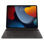 Smart Keyboard Folio for iPad Pro 12.9–inch (5th generation) – ukrán - iSTYLE HU