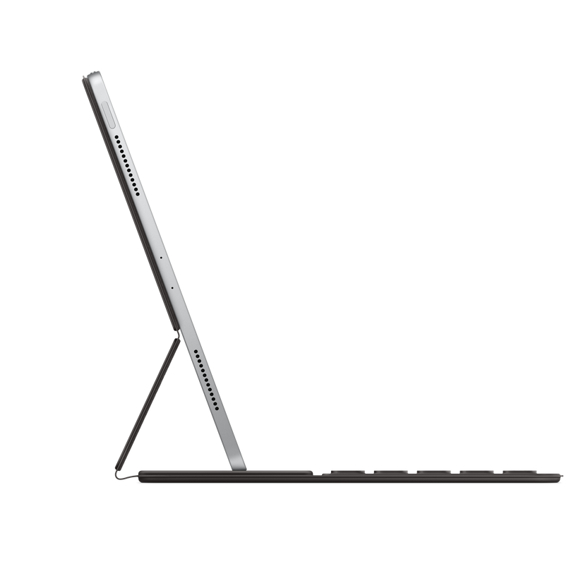 Smart Keyboard Folio for iPad Pro 11–inch (3rd generation) and iPad Air (5th generation) – ukrán - iSTYLE HU