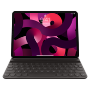 Smart Keyboard Folio for iPad Pro 11–inch (3rd generation) and iPad Air (5th generation) – ukrán - iSTYLE HU