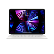 Magic Keyboard for iPad Pro 11–inch (4th generation) and iPad Air (5th generation) – ukrán – fehér - iSTYLE HU