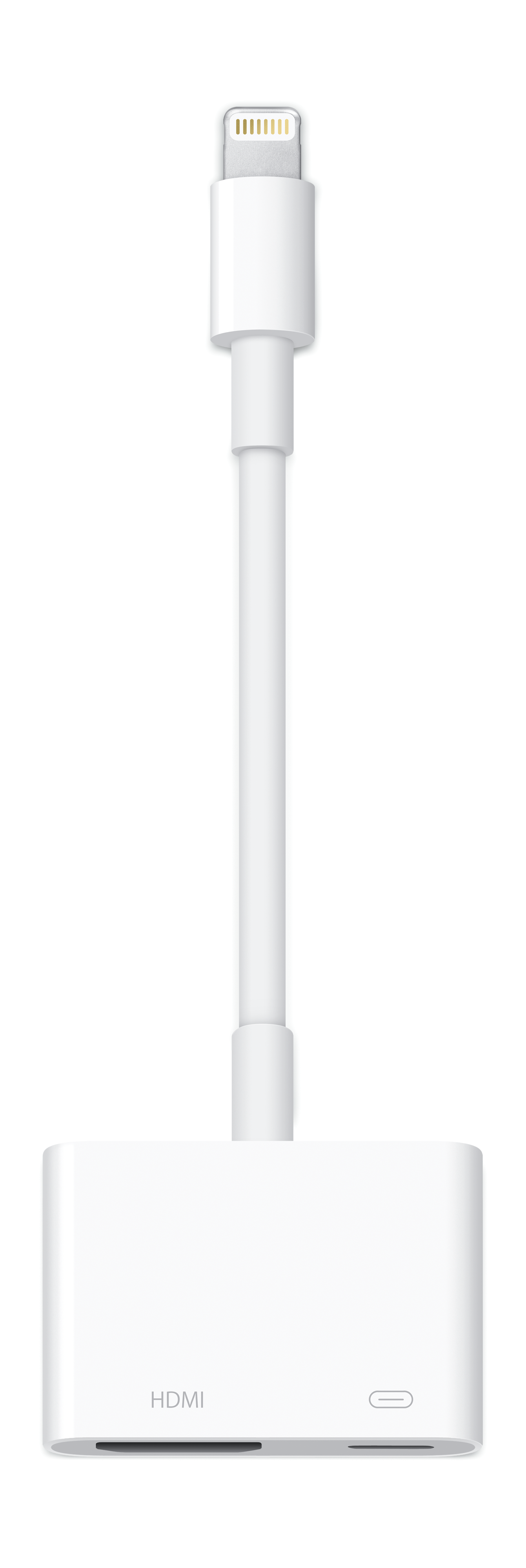 Lightning Digital AV Adapter - iSTYLE HU