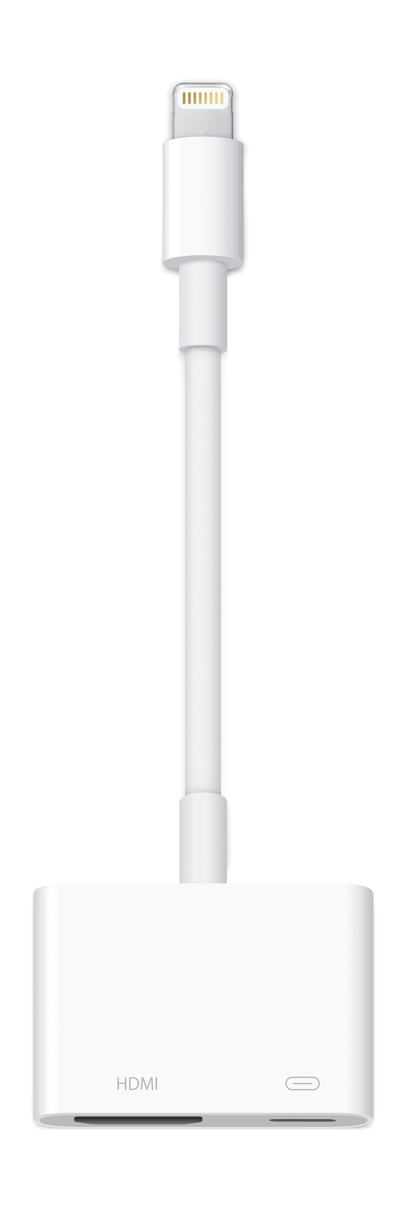 Lightning Digital AV Adapter - iSTYLE HU