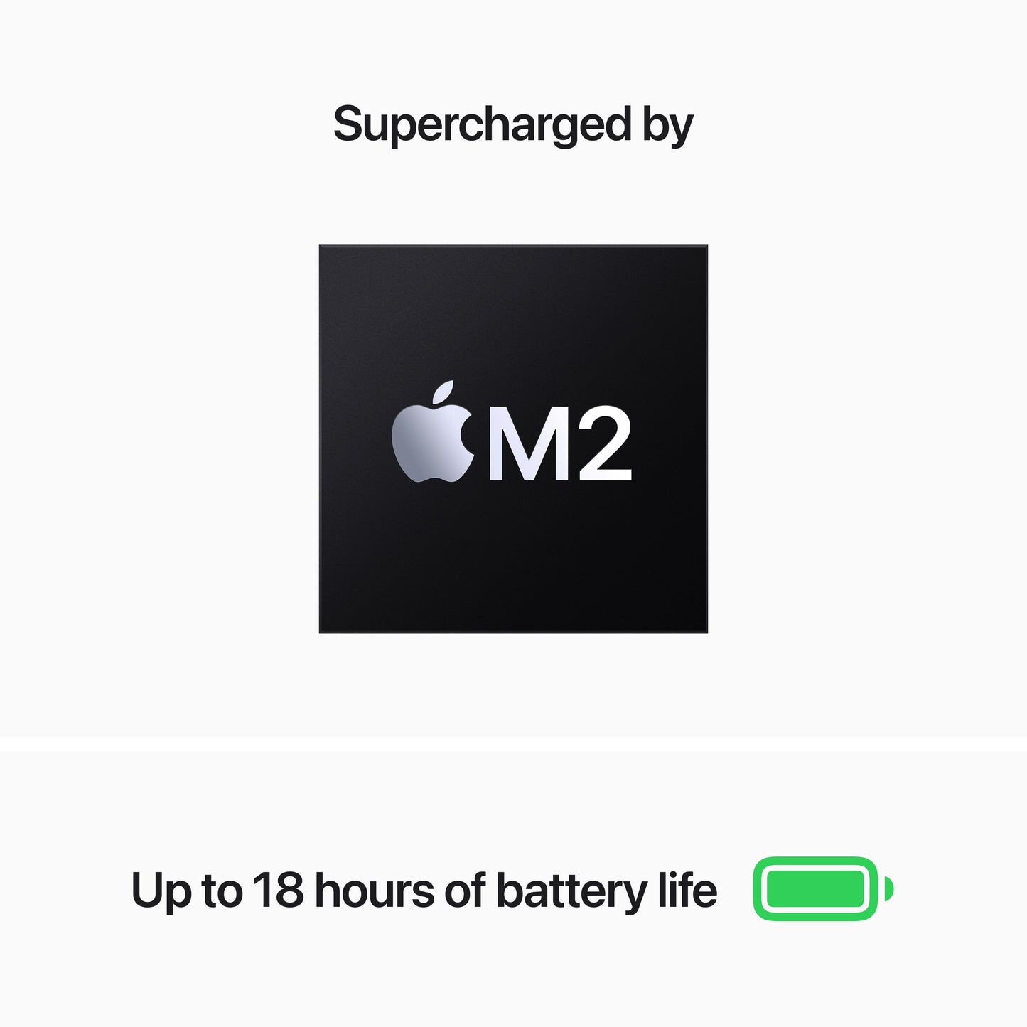 13 hüvelykes MacBook Air: Apple M2 chip 8 magos CPU-val és 8 magos GPU-val, 256 GB SSD - Midnight - iSTYLE HU