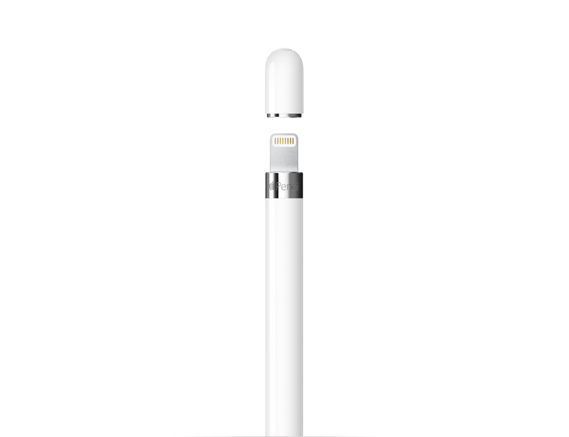 Apple Pencil (1. generáció) - iSTYLE HU