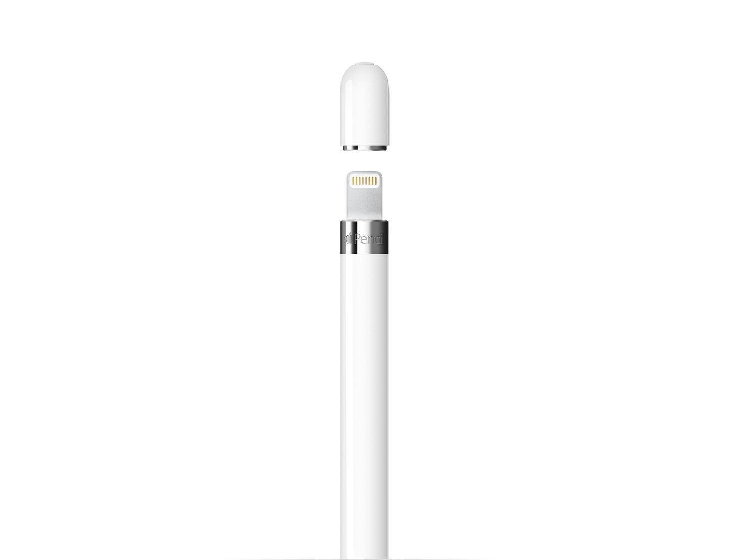 Apple Pencil (1. generáció) - iSTYLE HU