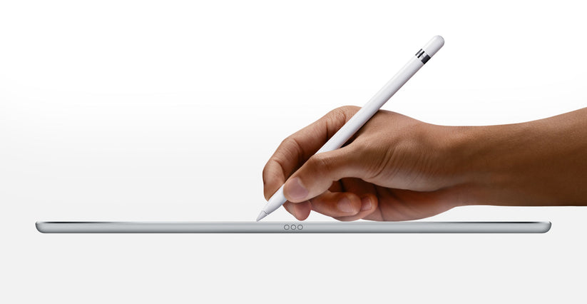 Apple Pencil (1. generáció) - iSTYLE HU