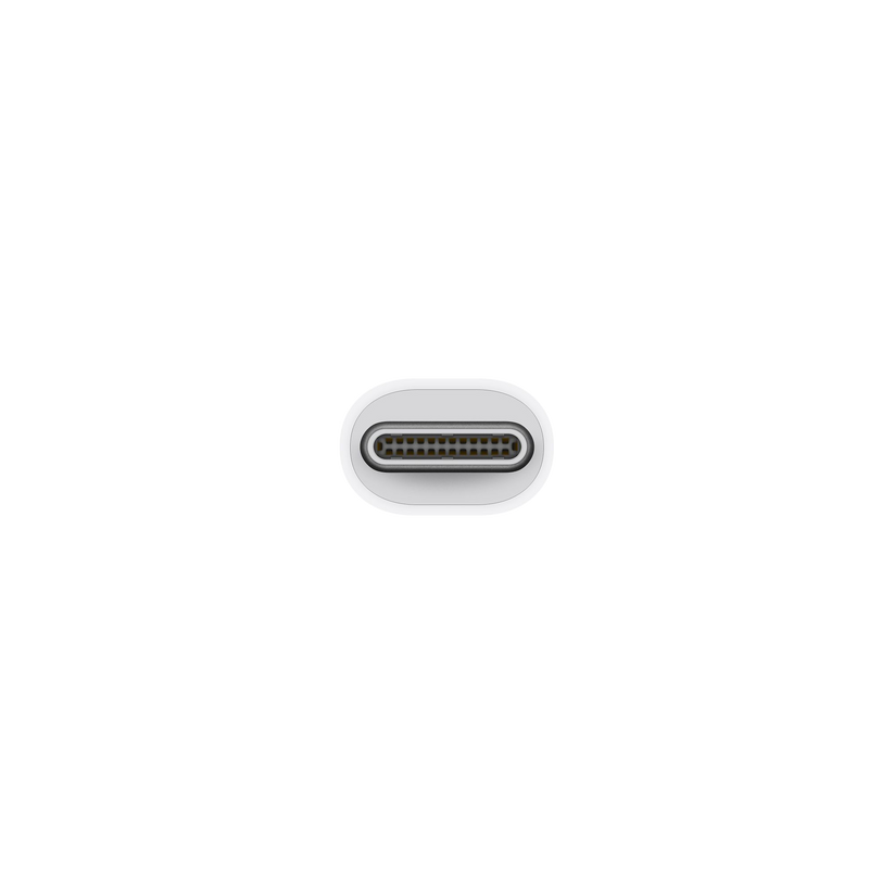 Thunderbolt 3 (USB–C) – Thunderbolt 2 átalakító - iSTYLE HU