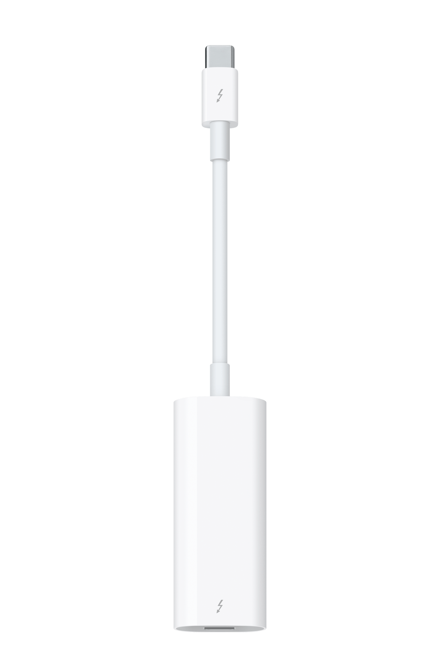 Thunderbolt 3 (USB–C) – Thunderbolt 2 átalakító - iSTYLE HU