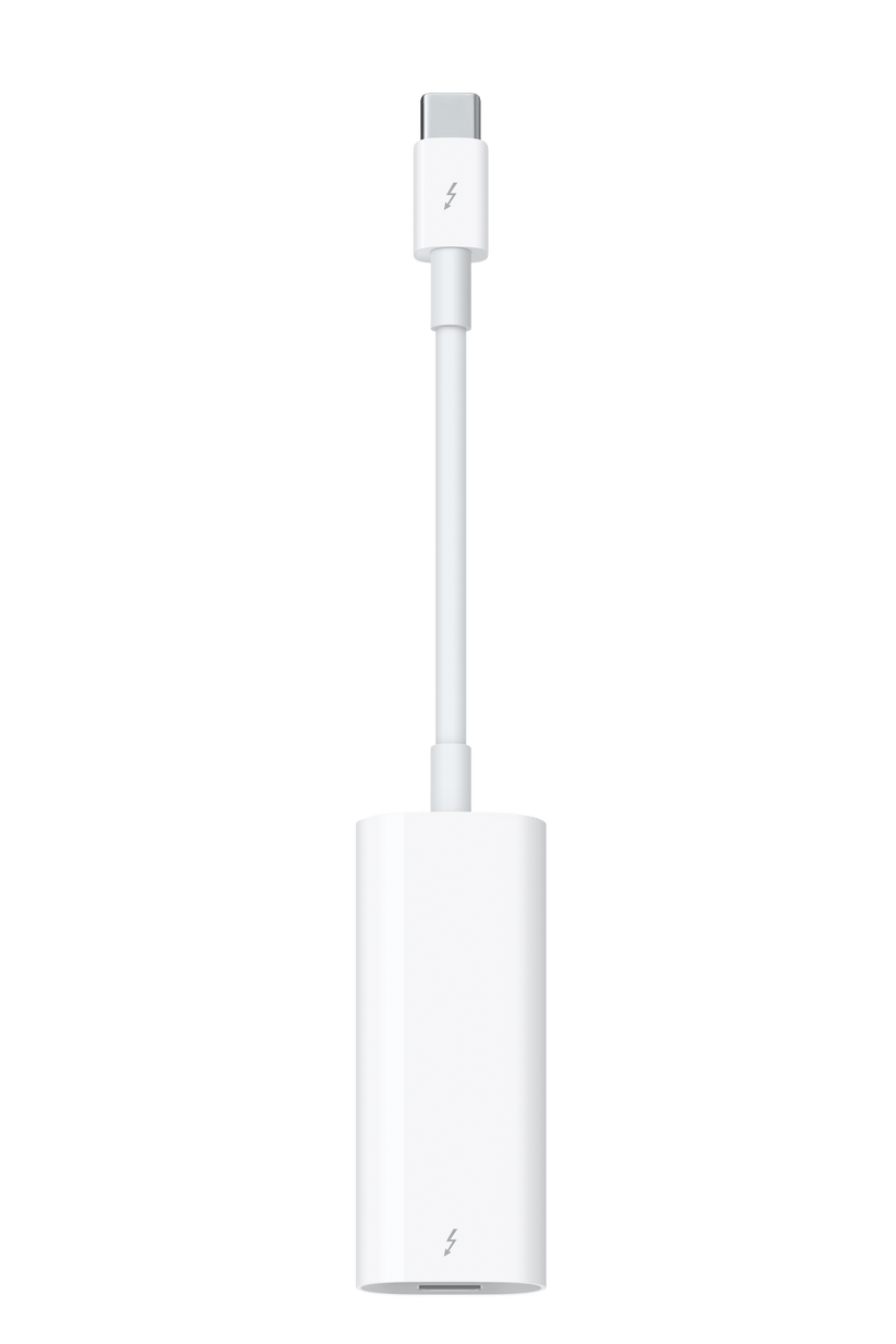 Thunderbolt 3 (USB–C) – Thunderbolt 2 átalakító - iSTYLE HU