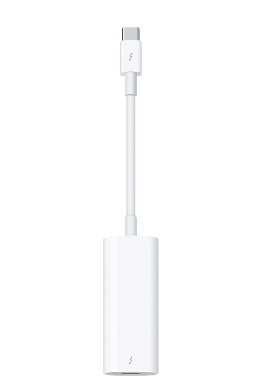 Thunderbolt 3 (USB–C) – Thunderbolt 2 átalakító - iSTYLE HU