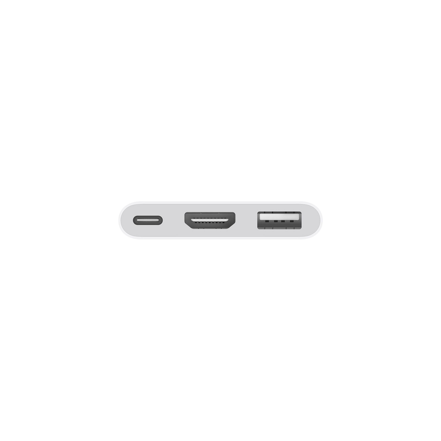 USB–C – digitális AV többportos átalakító - iSTYLE HU