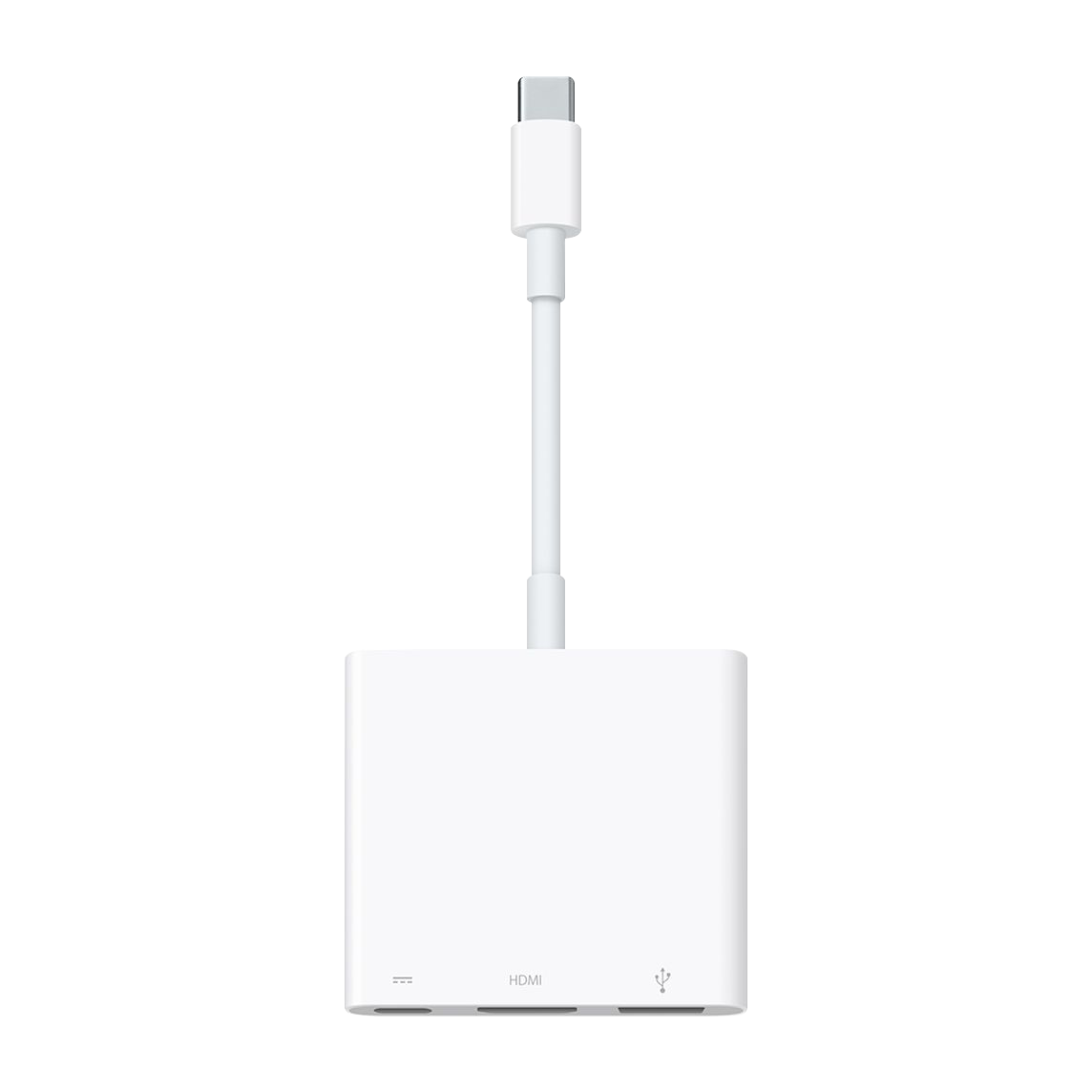 USB–C – digitális AV többportos átalakító - iSTYLE HU