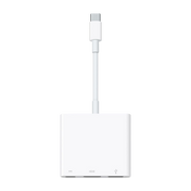 USB–C – digitális AV többportos átalakító - iSTYLE HU