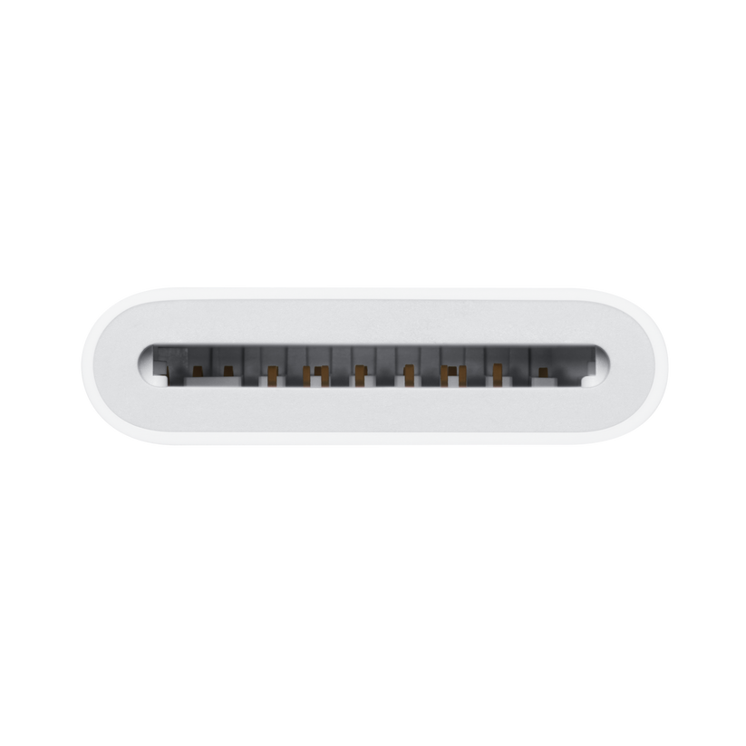 USB–C – SD–kártyaolvasó - iSTYLE HU