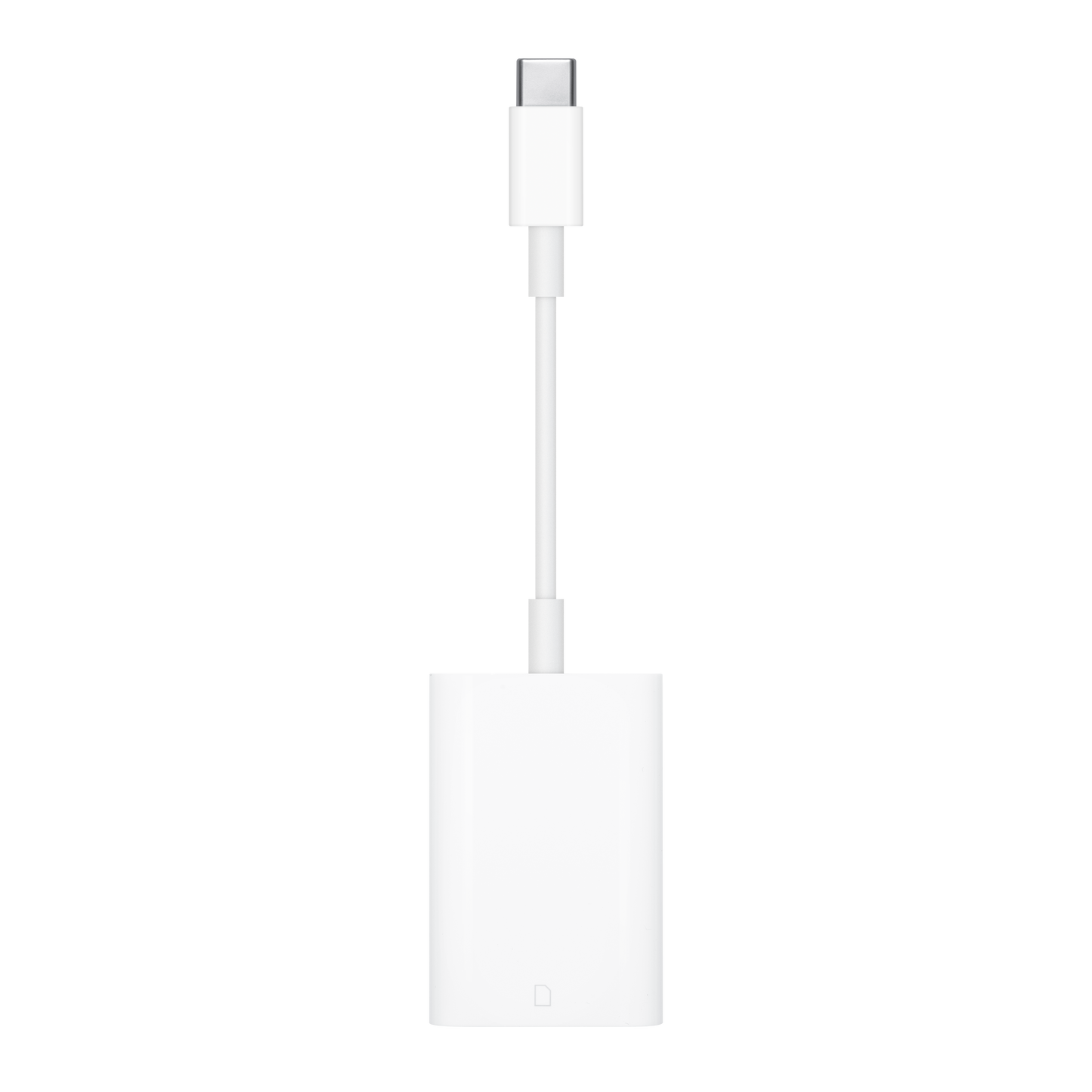 USB–C – SD–kártyaolvasó - iSTYLE HU