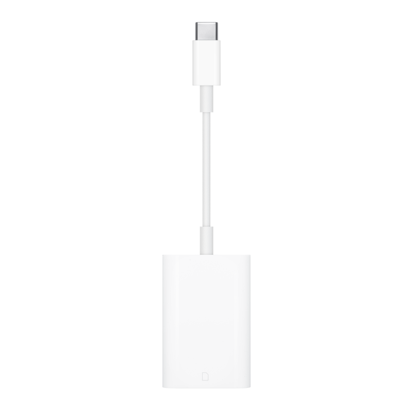 USB–C – SD–kártyaolvasó - iSTYLE HU