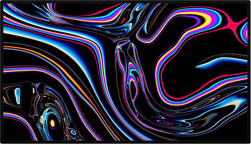 Pro Display XDR – normál üveg - iSTYLE HU