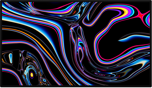 Pro Display XDR – normál üveg - iSTYLE HU