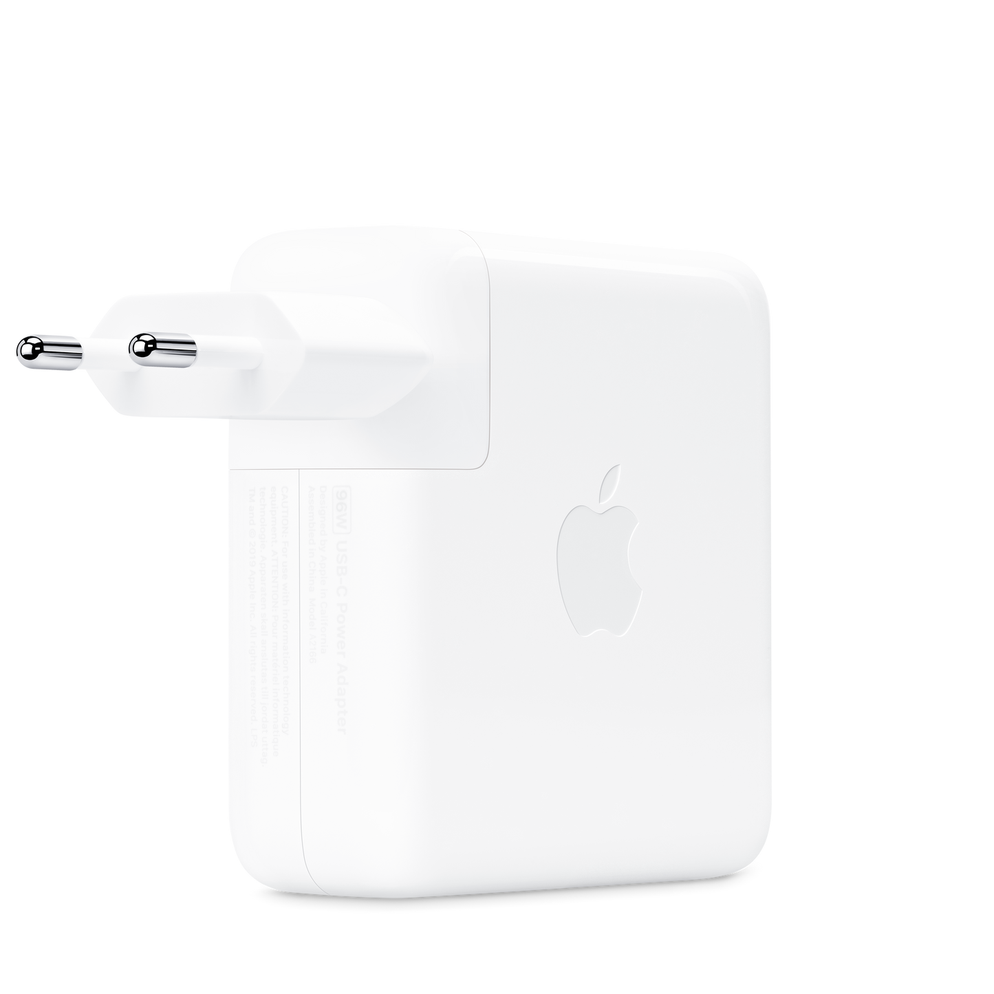 96 wattos USB–C hálózati adapter - iSTYLE HU