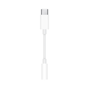 USB–C – 3,5 mm–es fejhallgató–csatlakozó átalakító - iSTYLE HU