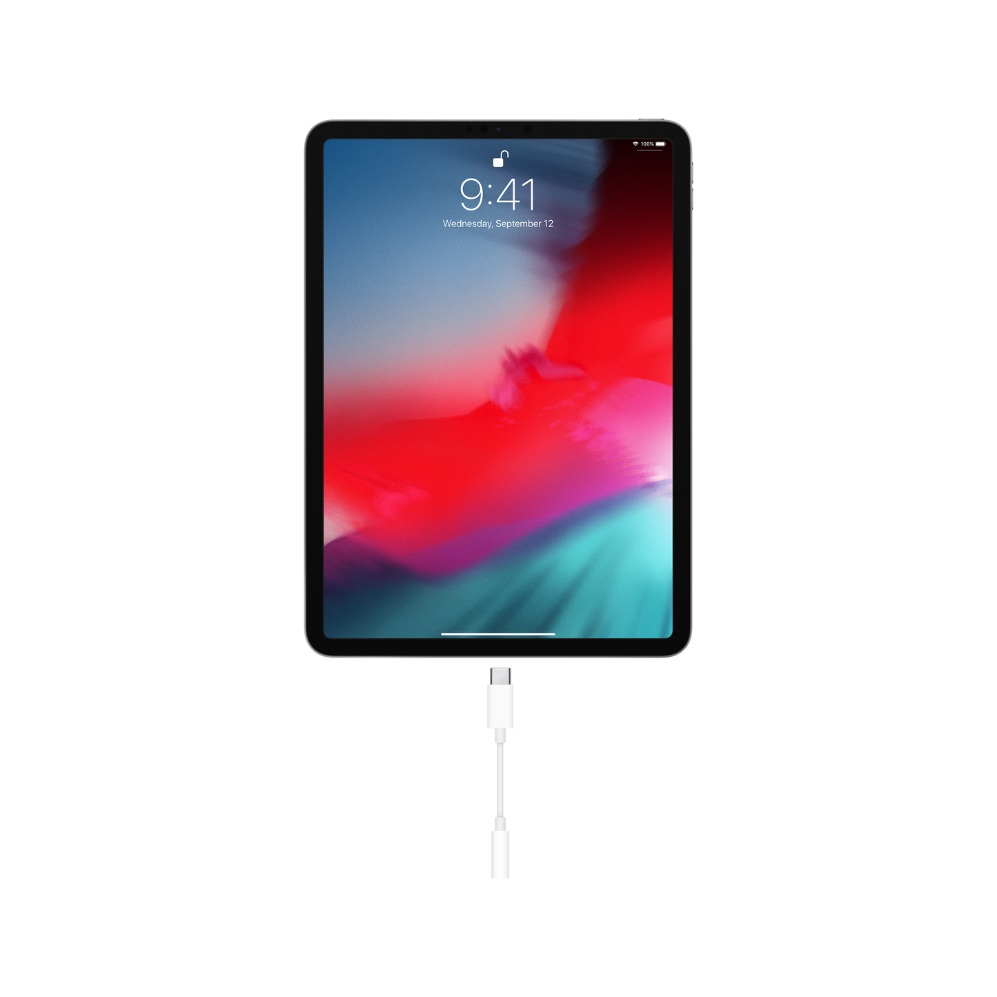 USB–C – 3,5 mm–es fejhallgató–csatlakozó átalakító - iSTYLE HU
