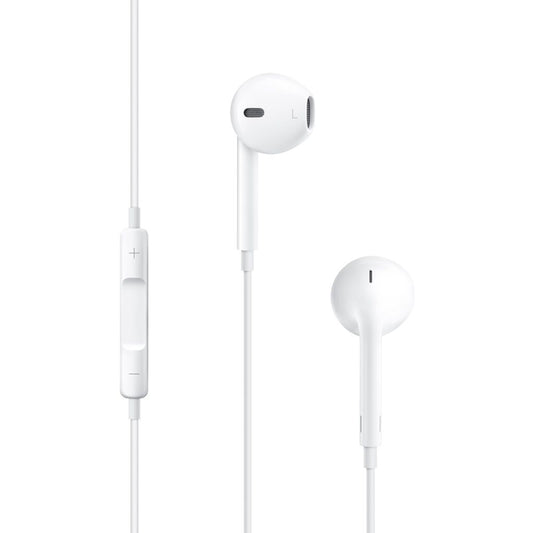 EarPods 3.5mm füllhallgató csatlakozóval - iSTYLE HU
