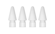 Apple Pencil Tips – 4 pack - iSTYLE HU